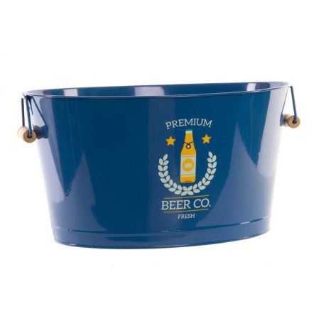 CUBITERA 40X33X22CM  AZUL 