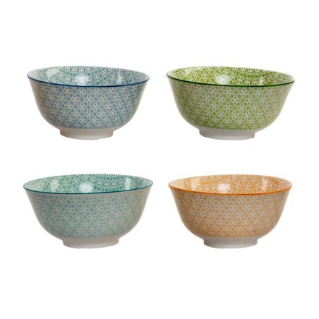 BOL DE PORCELANA JAPONES 15X7CM