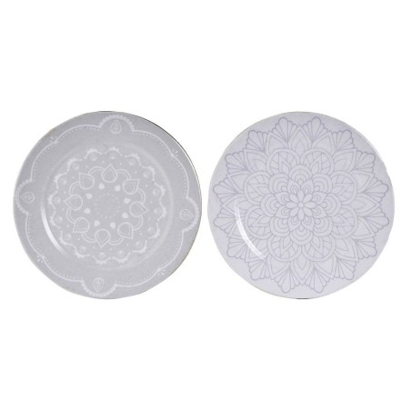 PLATO PAN MANDALA 13X13CM 