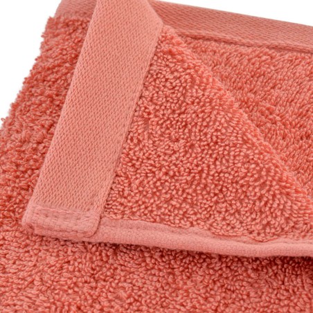 TOALLA TOCADOR CORAL 30X50CM