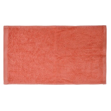 TOALLA TOCADOR CORAL 30X50CM