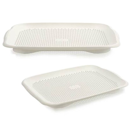 BANDEJA ESCURRIDOR PLASTICO 