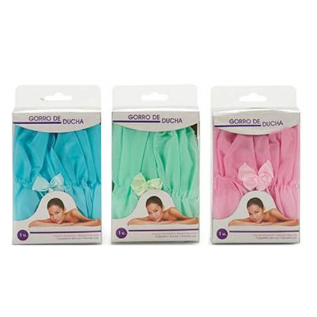 GORRO DE DUCHA