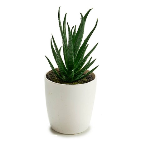 PLANTA ARTIFICIAL EN MACETA