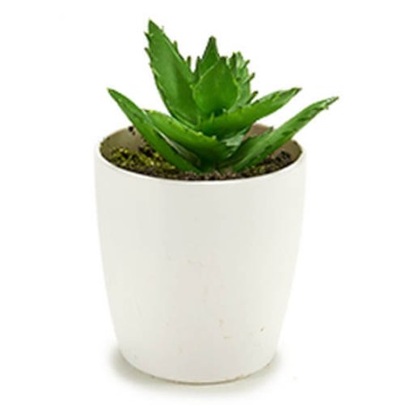 PLANTA ARTIFICIAL EN MACETA