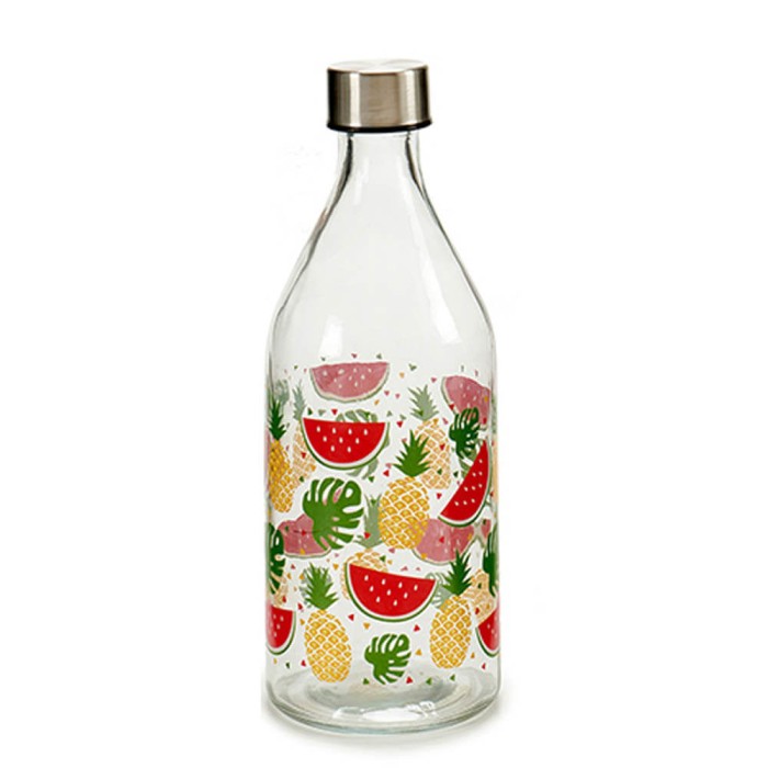 BOTELLA DE AGUA 1L SANDIAS