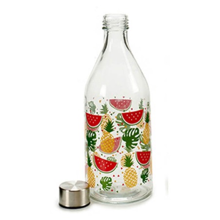 BOTELLA DE AGUA 1L SANDIAS