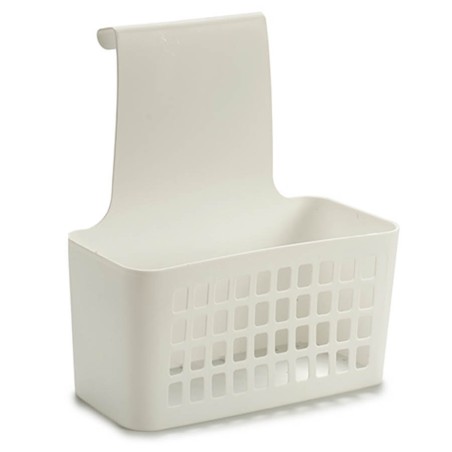 ORGANIZADOR PUERTA BLANCO 