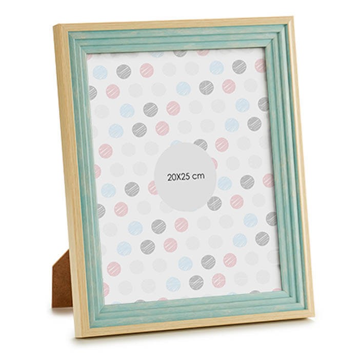 MARCO DE FOTOS 20X25CM ESCALON