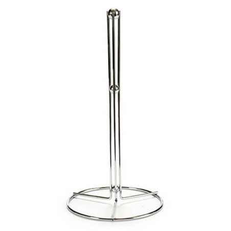 PORTARROLLO COCINA METAL