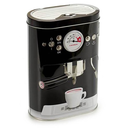 BOTE DE COCINA CAFE 13.6X7.5CM