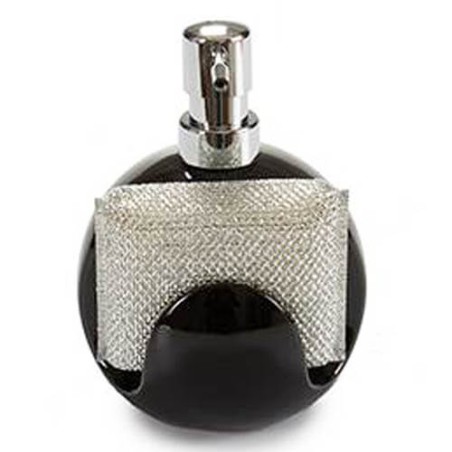 DISPENSADOR DE COCINA NEGRO