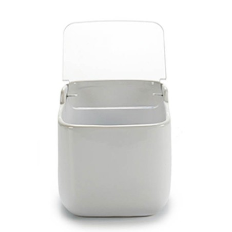 SALERO COCINA BLANCO ACRILICO