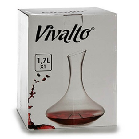 DECANTADOR DE VINO 1.7L