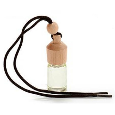 AMBIENTADOR COCHE BEBE