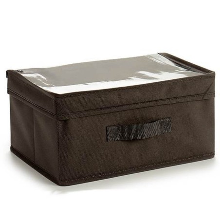 CAJA ORGANIZADORA 32X19X15CM