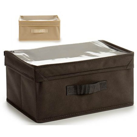 CAJA ORGANIZADORA 32X19X15CM