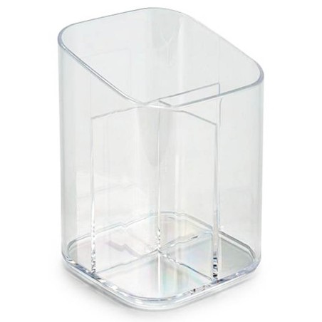 ORGANIZADOR CUADRADO ALTO 3 HUECOS 