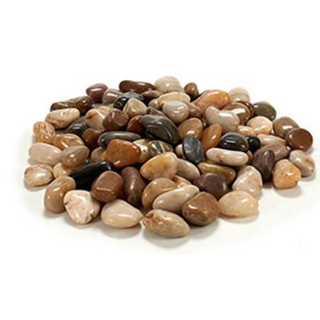 PIEDRAS DECORATIVAS 1KG