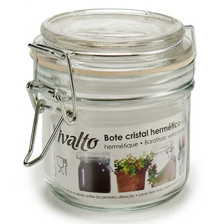TARRO HERMETICO 180ML