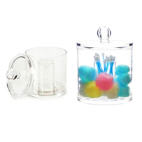 CAJA BASTONCILLOS ALGODONES 