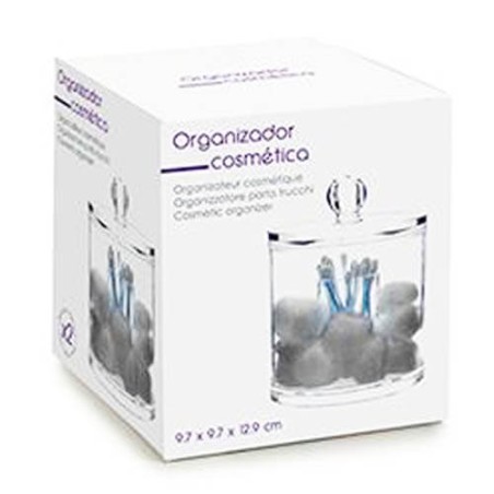 CAJA BASTONCILLOS ALGODONES 