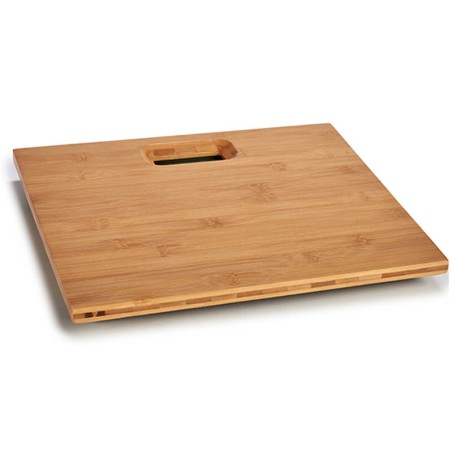 BASCULA DE BAÑO DIGITAL - BAMBU