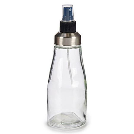 ACEITETA 300ML PULVERIZSADOR CRISTAL 