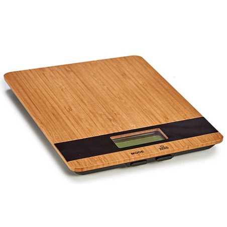 BASCULA BAMBU COCINA 