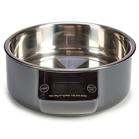 BÁSCULA DE COCINA DIGITAL - CAZO