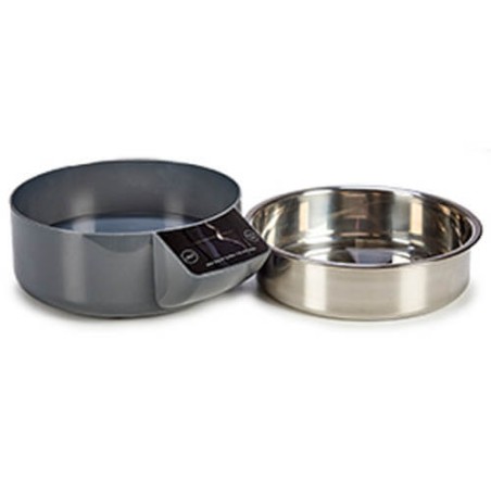 BÁSCULA DE COCINA DIGITAL - CAZO