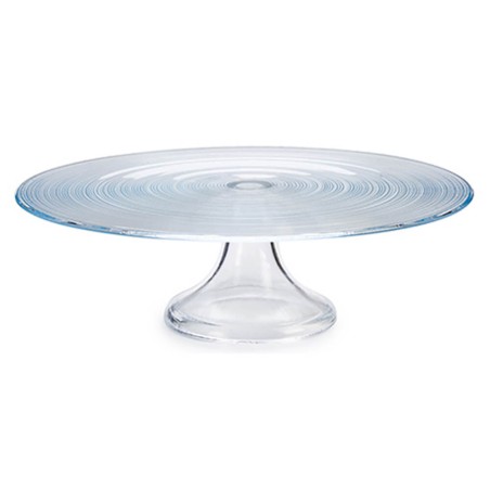 TARTERA 32CM CIRCULOS 