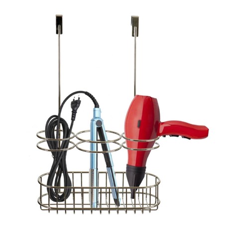 SOPORTE SECADOR PARA PUERTA