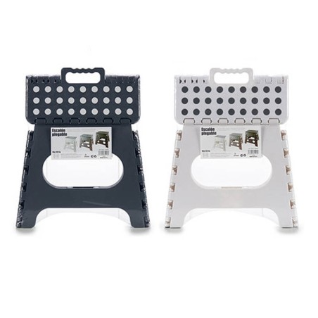 TABURETE PLEGABLE 40,5X33CM