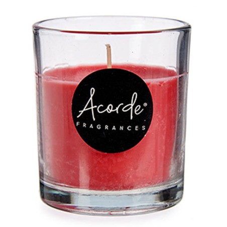 VELA FRUTOS ROJOS 30H 