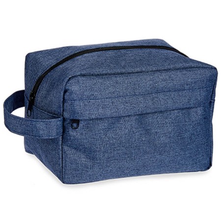 NECESER AZUL/GRIS/NEGRO