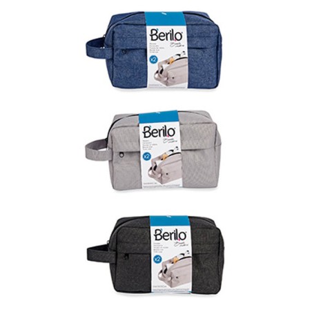 NECESER AZUL/GRIS/NEGRO