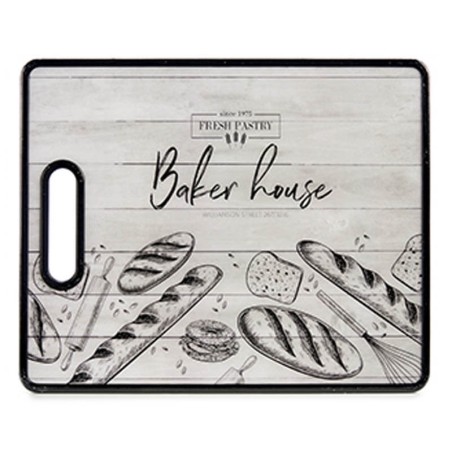 TABLA DE CORTE 38X30CM DELICATESSEN