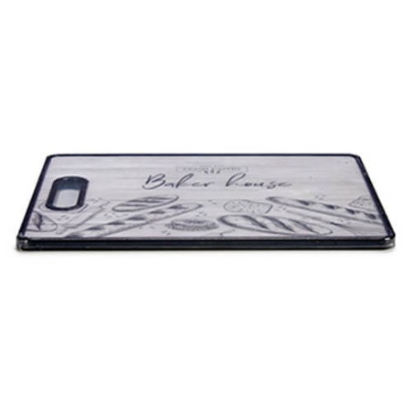 TABLA DE CORTE 38X30CM DELICATESSEN