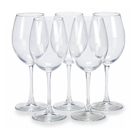 SET 6 COPAS ENOTECA 615ML 