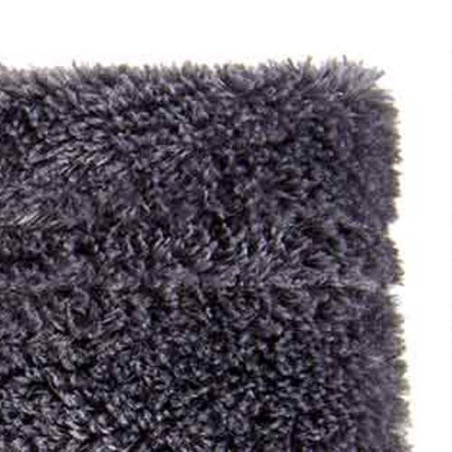 MANTA POLAR 125X150CM GRIS