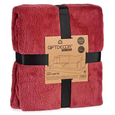 MANTA POLAR 125X150CM