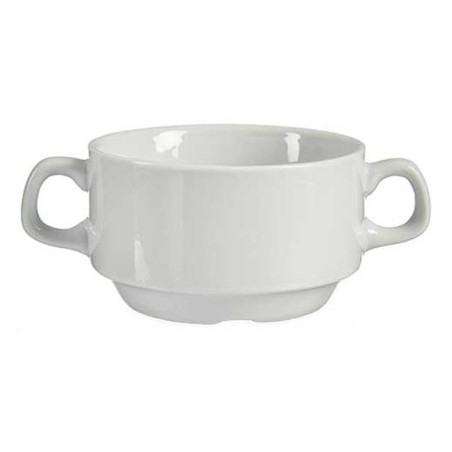 SET 6 TAZAS CONSOME 320ML