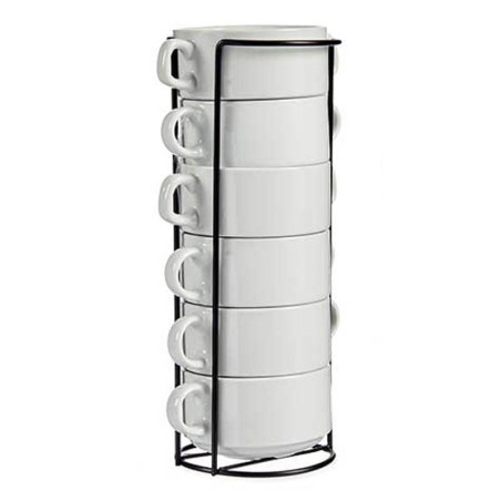 SET 6 TAZAS CONSOME 320ML