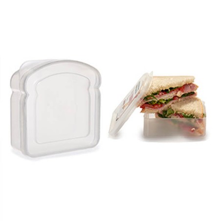 RECIPIENTE SANDWICH 