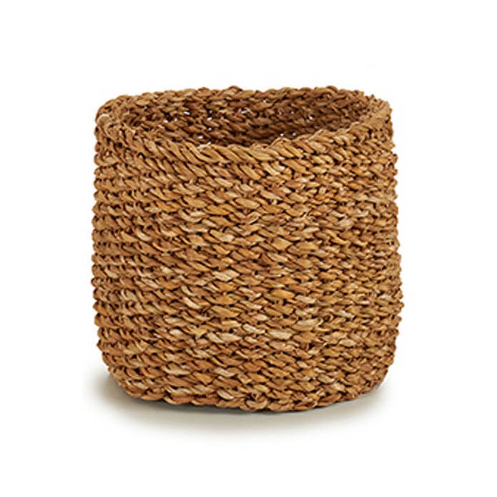 CESTO ESPARTO REDONDO 2