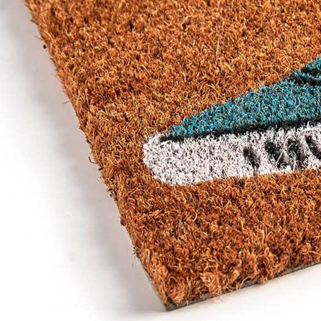 FELPUDO ZAPATILLAS 40X60CM 