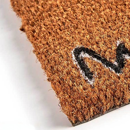 FELPUDO HELLO 40X60CM 