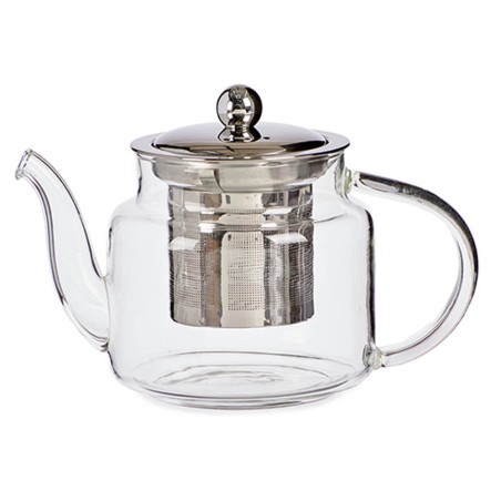 TETERA CRISTAL FILTRO 