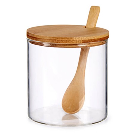 AZUCARERO CRISTAL BAMBÚ